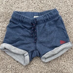 H&M Kids Blue Shorts